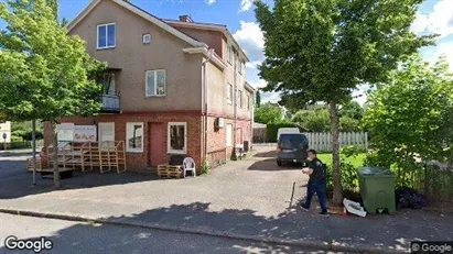 Lägenheter att hyra i Tranås - Bild från Google Street View