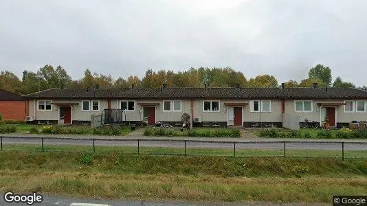 Lägenheter att hyra i Vetlanda - Bild från Google Street View