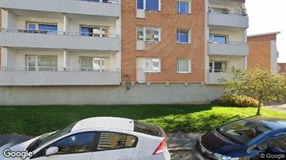 Lägenheter att hyra i Jönköping - Bild från Google Street View