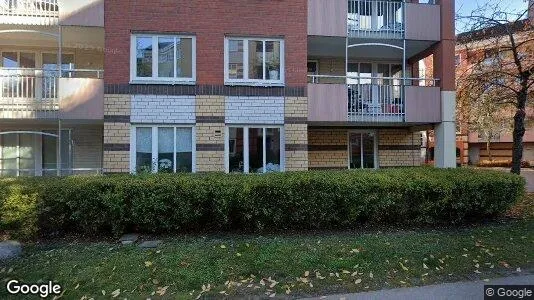 Lägenheter att hyra i Järfälla - Bild från Google Street View