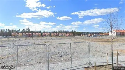 Lägenheter att hyra i Sigtuna - Bild från Google Street View