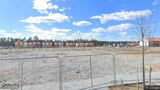 Lägenheter att hyra i Sigtuna - Bild från Google Street View