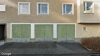 Lägenheter att hyra i Söderort - Bild från Google Street View