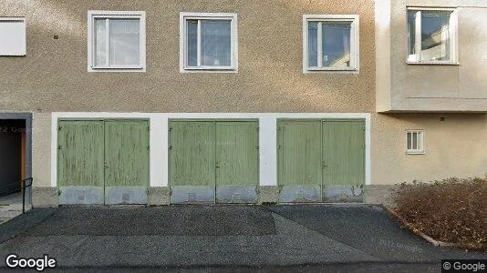Lägenheter att hyra i Söderort - Bild från Google Street View