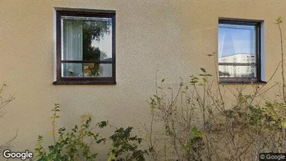 Lägenheter att hyra i Söderort - Bild från Google Street View