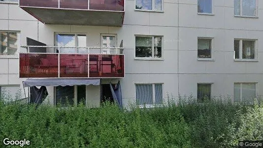 Lägenheter att hyra i Söderort - Bild från Google Street View