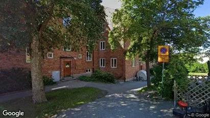 Lägenheter att hyra i Söderort - Bild från Google Street View
