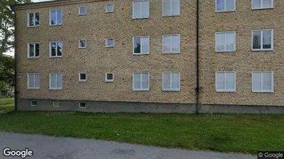 Lägenheter att hyra i Västerort - Bild från Google Street View