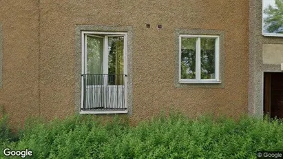 Lägenheter att hyra i Söderort - Bild från Google Street View