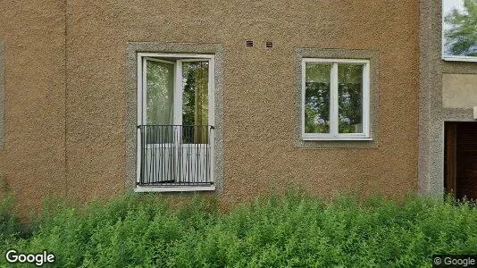 Lägenheter att hyra i Söderort - Bild från Google Street View