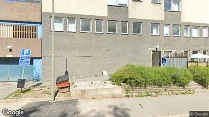 Lägenheter att hyra i Söderort - Bild från Google Street View