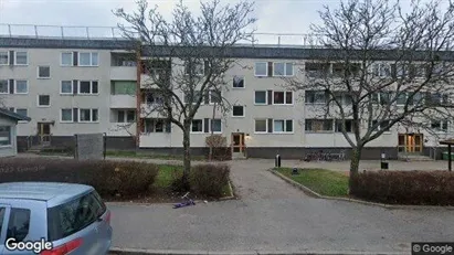 Lägenheter att hyra i Upplands Väsby - Bild från Google Street View