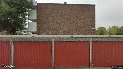 Lägenheter att hyra i Upplands-Bro - Bild från Google Street View