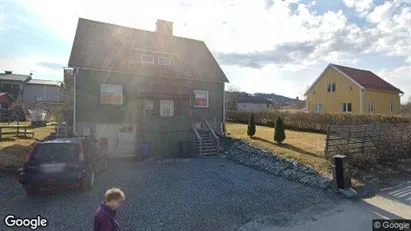 Lägenheter att hyra i Örnsköldsvik - Bild från Google Street View