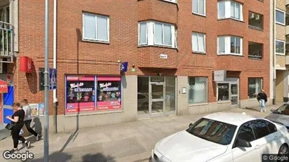 Lägenheter att hyra i Trollhättan - Bild från Google Street View