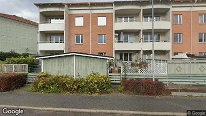 Lägenheter att hyra i Norrköping - Bild från Google Street View