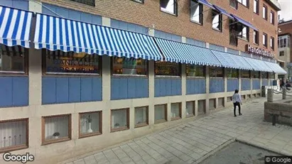 Lägenheter att hyra i Luleå - Bild från Google Street View