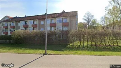 Lägenheter att hyra i Växjö - Bild från Google Street View