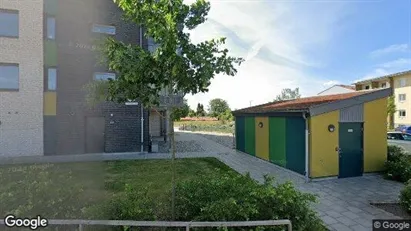 Lägenheter att hyra i Östra Göinge - Bild från Google Street View