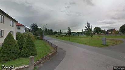Lägenheter att hyra i Värnamo - Bild från Google Street View