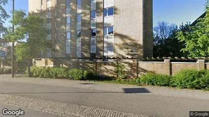 Lägenheter att hyra i Malmö Centrum - Bild från Google Street View