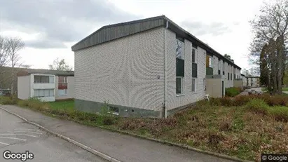 Lägenheter att hyra i Ludvika - Bild från Google Street View
