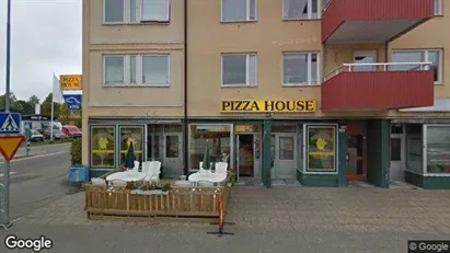 Lägenheter att hyra i Ludvika - Bild från Google Street View