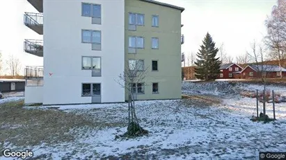 Lägenheter att hyra i Vännäs - Bild från Google Street View