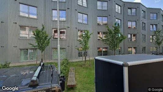 Lägenheter att hyra i Jönköping - Bild från Google Street View