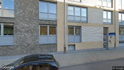 Lägenheter att hyra i Jönköping - Bild från Google Street View