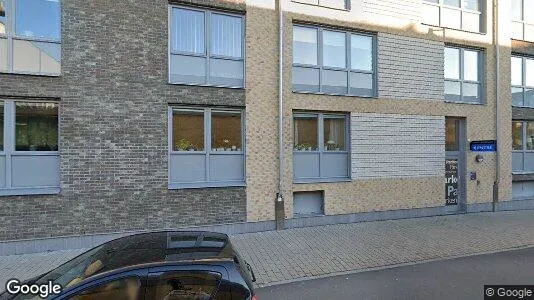 Lägenheter att hyra i Jönköping - Bild från Google Street View