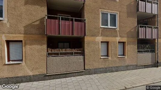 Lägenheter att hyra i Linköping - Bild från Google Street View