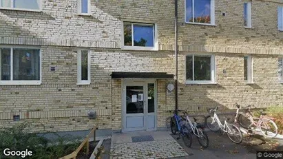 Lägenheter att hyra i Linköping - Bild från Google Street View