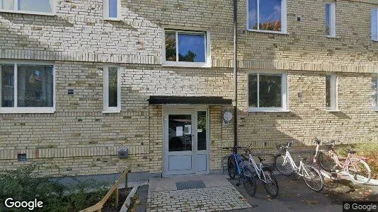 Lägenheter att hyra i Linköping - Bild från Google Street View