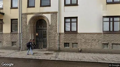 Lägenheter att hyra i Linköping - Bild från Google Street View