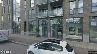 Lägenheter att hyra i Helsingborg - Bild från Google Street View