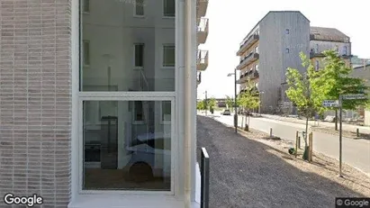 Lägenheter att hyra i Linköping - Bild från Google Street View