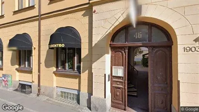 Lägenheter att hyra i Norrköping - Bild från Google Street View Lägenheter att hyra i Norrköping - Bild från Google Street View