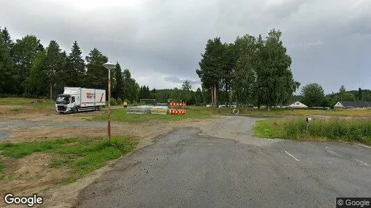Lägenheter att hyra i Skellefteå - Bild från Google Street View