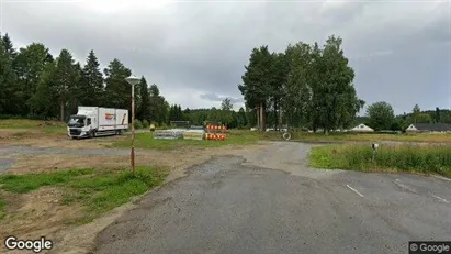 Lägenheter att hyra i Skellefteå - Bild från Google Street View