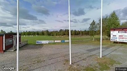 Lägenheter att hyra i Luleå - Bild från Google Street View
