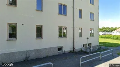 Lägenheter att hyra i Göteborg Centrum - Bild från Google Street View