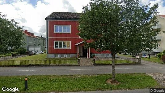Lägenheter att hyra i Falköping - Bild från Google Street View