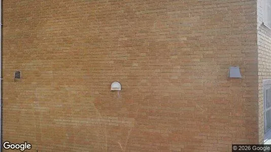 Lägenheter att hyra i Ystad - Bild från Google Street View