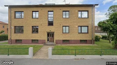 Lägenheter att hyra i Falköping - Bild från Google Street View