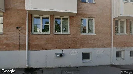 Lägenheter att hyra i Falun - Bild från Google Street View