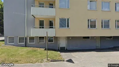 Lägenheter att hyra i Oxelösund - Bild från Google Street View