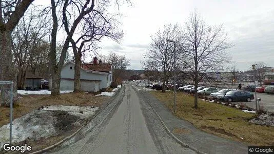 Lägenheter att hyra i Norrtälje - Bild från Google Street View