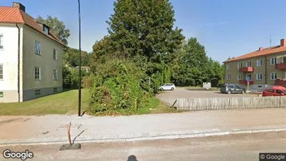 Lägenheter att hyra i Motala - Bild från Google Street View