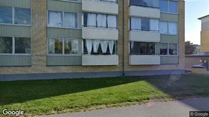 Lägenheter att hyra i Linköping - Bild från Google Street View